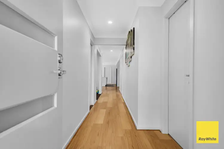 Third view of Homely house listing, 41 Laflin Avenue, Tarneit VIC 3029