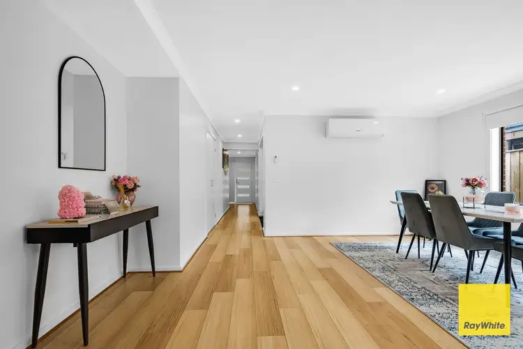 Fourth view of Homely house listing, 41 Laflin Avenue, Tarneit VIC 3029