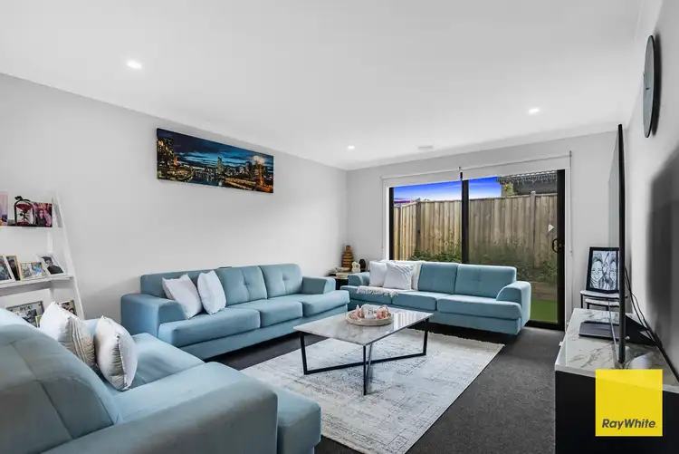 Fifth view of Homely house listing, 41 Laflin Avenue, Tarneit VIC 3029