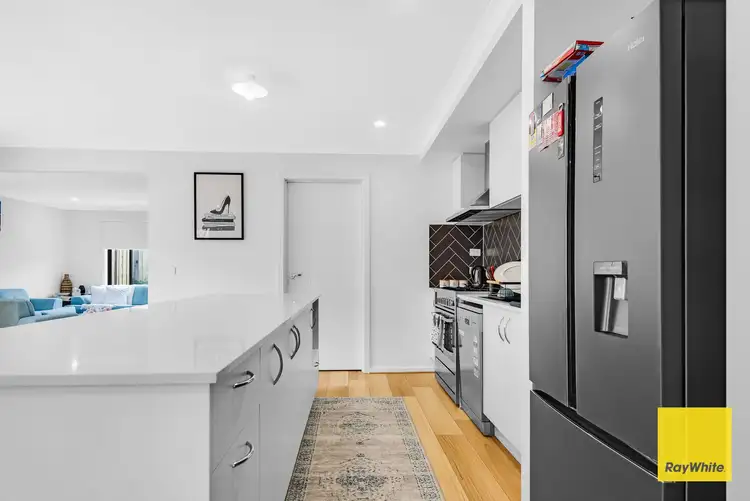 Sixth view of Homely house listing, 41 Laflin Avenue, Tarneit VIC 3029