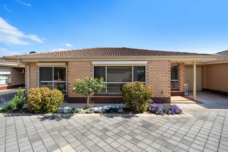 6/11-13 Chapel Street, Campbelltown SA 5074