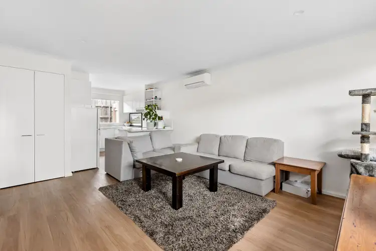 Third view of Homely unit listing, 1/15-17 Fairway Street, Frankston VIC 3199
