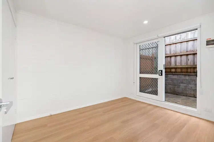 Sixth view of Homely unit listing, 1/15-17 Fairway Street, Frankston VIC 3199