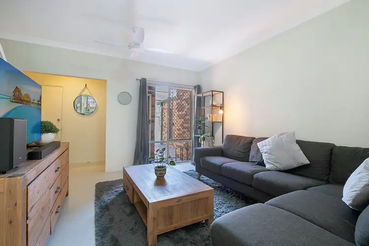Second view of Homely townhouse listing, 27/394 Handford Road, Taigum QLD 4018