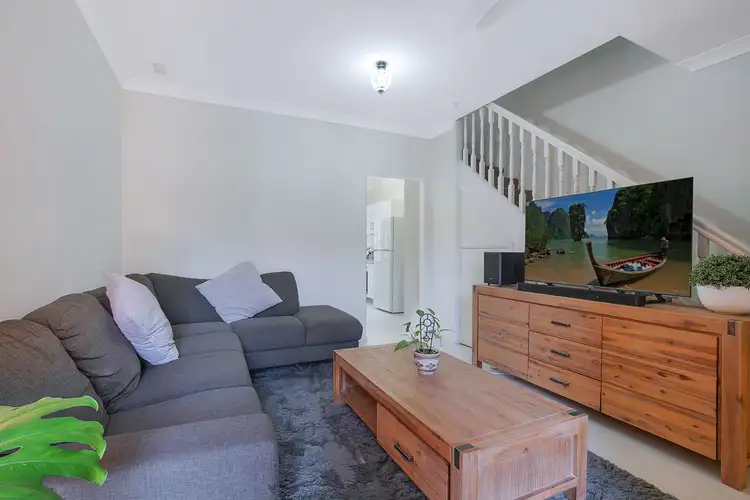 Fourth view of Homely townhouse listing, 27/394 Handford Road, Taigum QLD 4018