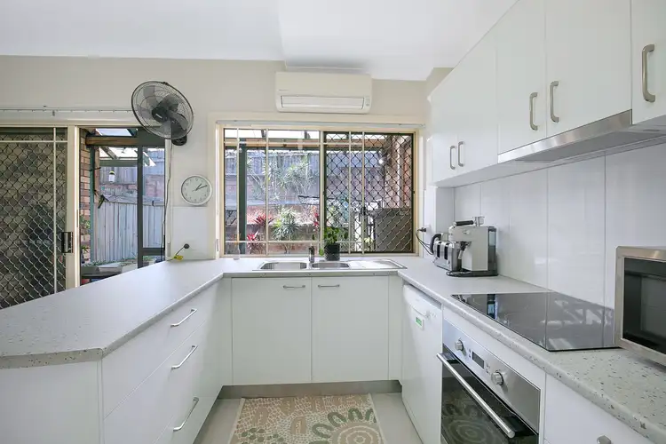 Fifth view of Homely townhouse listing, 27/394 Handford Road, Taigum QLD 4018
