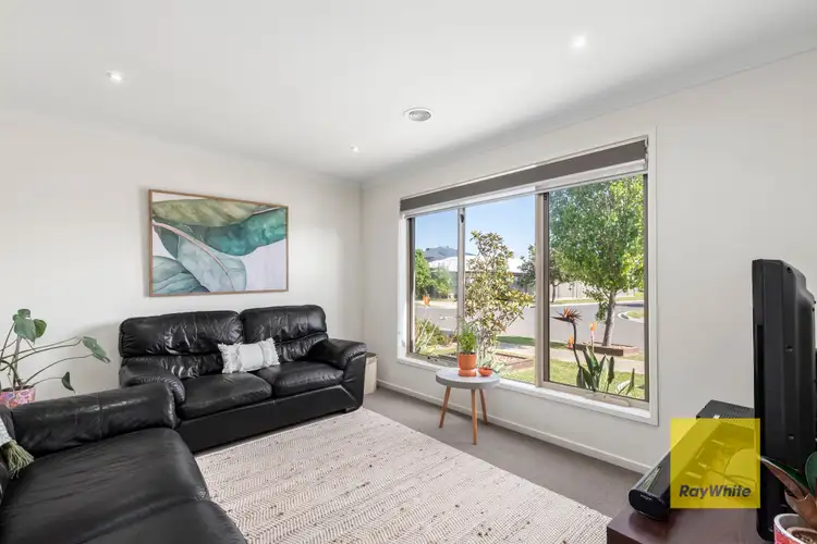 Third view of Homely house listing, 14 Flanagan Close, Armstrong Creek VIC 3217