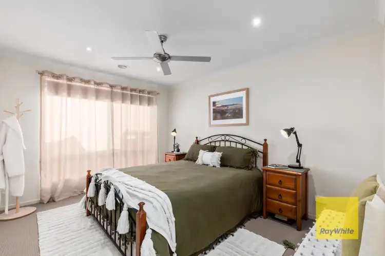 Fourth view of Homely house listing, 14 Flanagan Close, Armstrong Creek VIC 3217