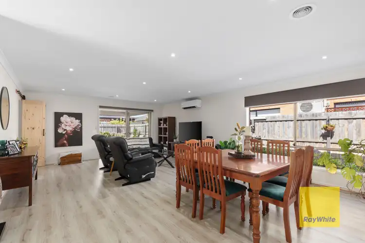 Sixth view of Homely house listing, 14 Flanagan Close, Armstrong Creek VIC 3217