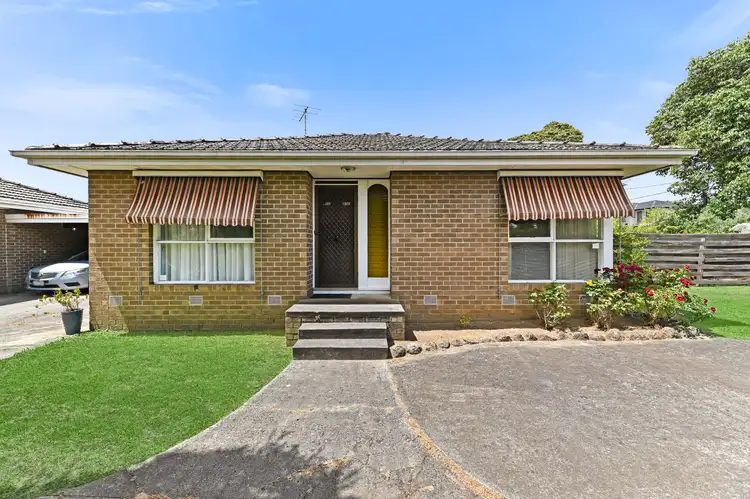 1/83 Essex Road, Mount Waverley VIC 3149