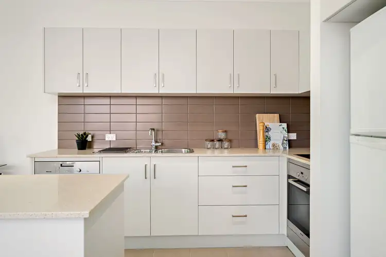 5/11 Wise Street, Braddon ACT 2612