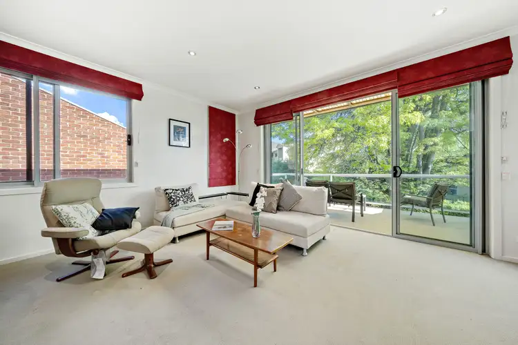 Third view of Homely apartment listing, 5/11 Wise Street, Braddon ACT 2612