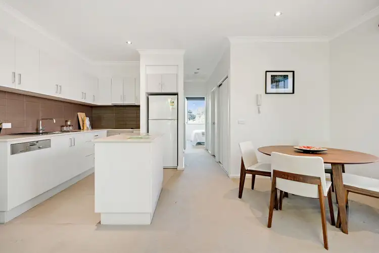 Fifth view of Homely apartment listing, 5/11 Wise Street, Braddon ACT 2612