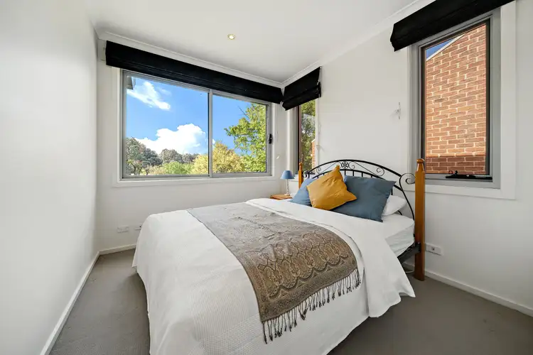 Sixth view of Homely apartment listing, 5/11 Wise Street, Braddon ACT 2612