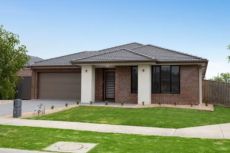 17 Litoria Way, Kalkallo VIC 3064