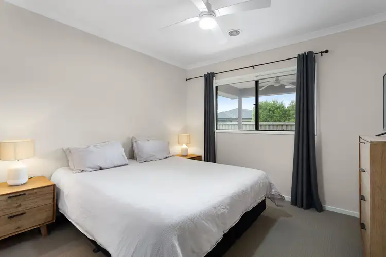 Sixth view of Homely house listing, 17 Litoria Way, Kalkallo VIC 3064