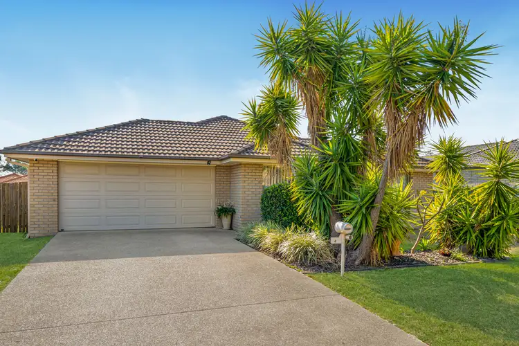 Main view of Homely house listing, 4 Bertels Street, Laidley QLD 4341