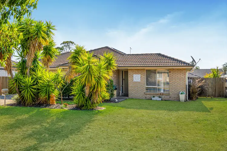 Second view of Homely house listing, 4 Bertels Street, Laidley QLD 4341