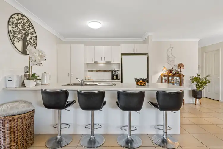 Third view of Homely house listing, 4 Bertels Street, Laidley QLD 4341