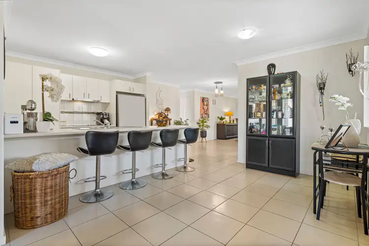 Fourth view of Homely house listing, 4 Bertels Street, Laidley QLD 4341