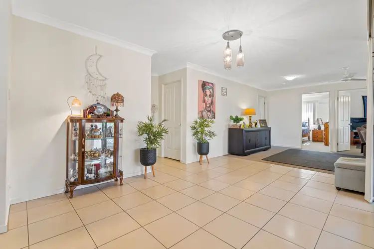 Fifth view of Homely house listing, 4 Bertels Street, Laidley QLD 4341