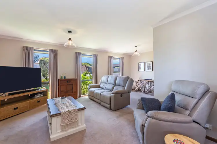 Second view of Homely house listing, 153 Daltons Road, Warrnambool VIC 3280