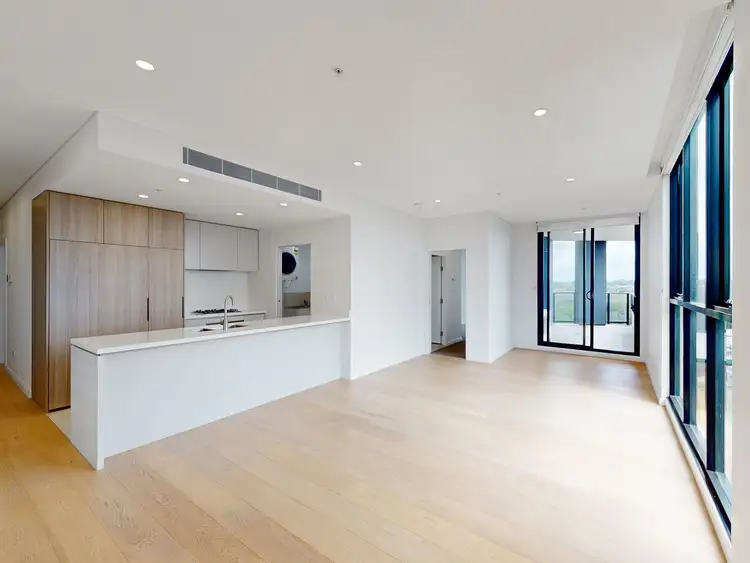 Second view of Homely apartment listing, 702/7 Maple Tree Road, Westmead NSW 2145
