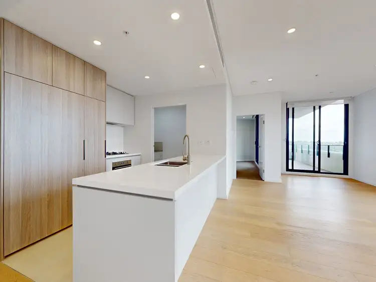 Third view of Homely apartment listing, 702/7 Maple Tree Road, Westmead NSW 2145