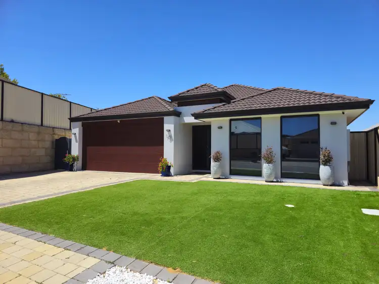 10 Woodmont Way, Clarkson WA 6030