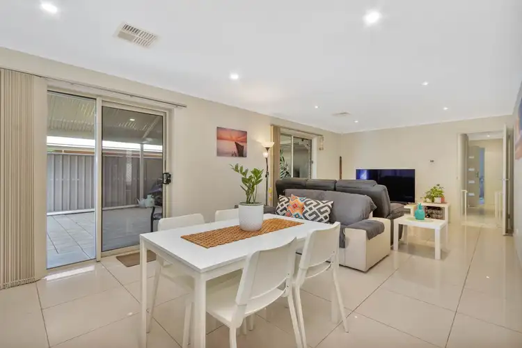 Third view of Homely house listing, 25E Greening Drive, Evanston Park SA 5116