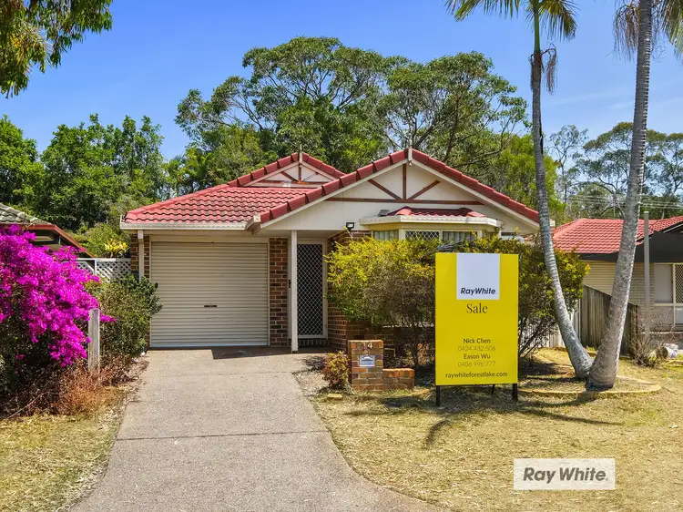 Main view of Homely house listing, 14 McKenzie Place, Forest Lake QLD 4078