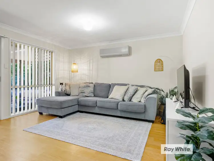 Second view of Homely house listing, 14 McKenzie Place, Forest Lake QLD 4078