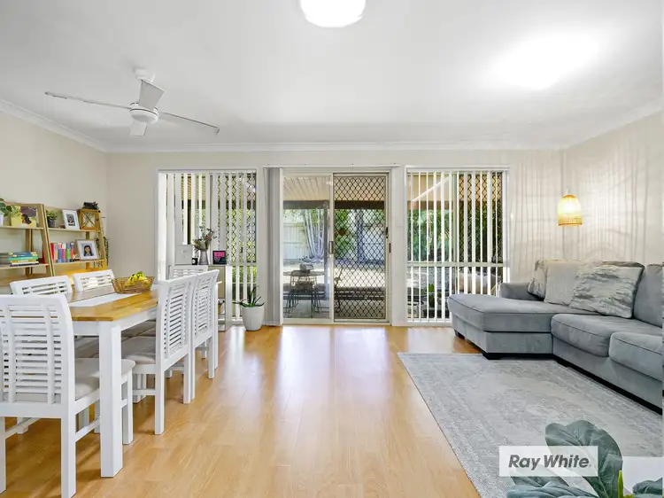 Third view of Homely house listing, 14 McKenzie Place, Forest Lake QLD 4078