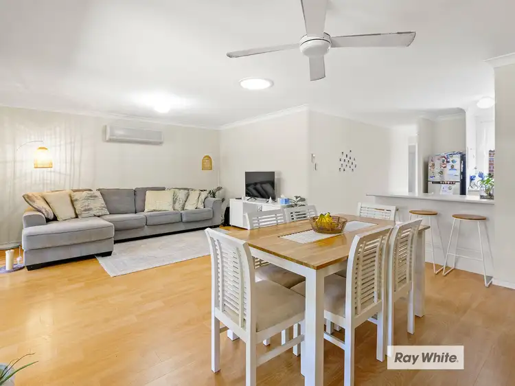 Fourth view of Homely house listing, 14 McKenzie Place, Forest Lake QLD 4078