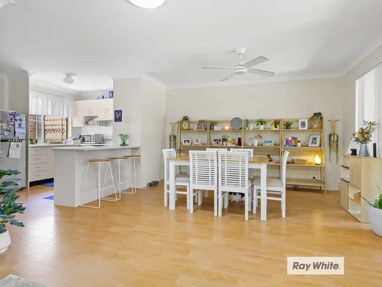 Fifth view of Homely house listing, 14 McKenzie Place, Forest Lake QLD 4078