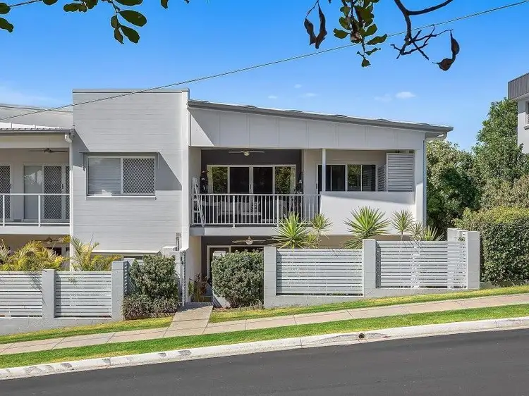 6/8 Mercer Avenue, Kedron QLD 4031