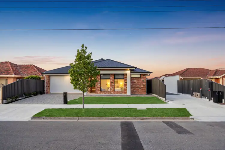 15 Airdrie Avenue, Seaton SA 5023