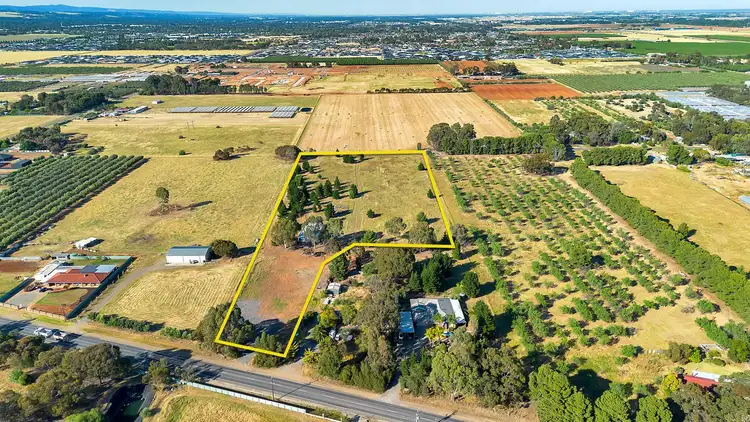 Second view of Homely land listing, LOT 149 Dalkeith Road, Munno Para Downs SA 5115