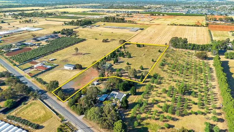 Third view of Homely land listing, LOT 149 Dalkeith Road, Munno Para Downs SA 5115