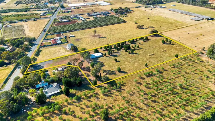 Fourth view of Homely land listing, LOT 149 Dalkeith Road, Munno Para Downs SA 5115