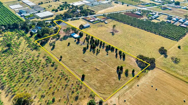 Sixth view of Homely land listing, LOT 149 Dalkeith Road, Munno Para Downs SA 5115