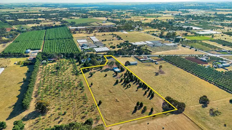Seventh view of Homely land listing, LOT 149 Dalkeith Road, Munno Para Downs SA 5115