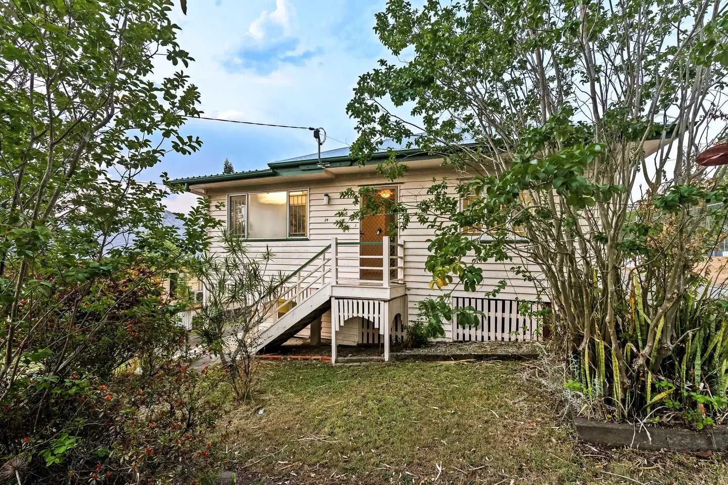 Main view of Homely house listing, 24 Barford Street, Moorooka QLD 4105