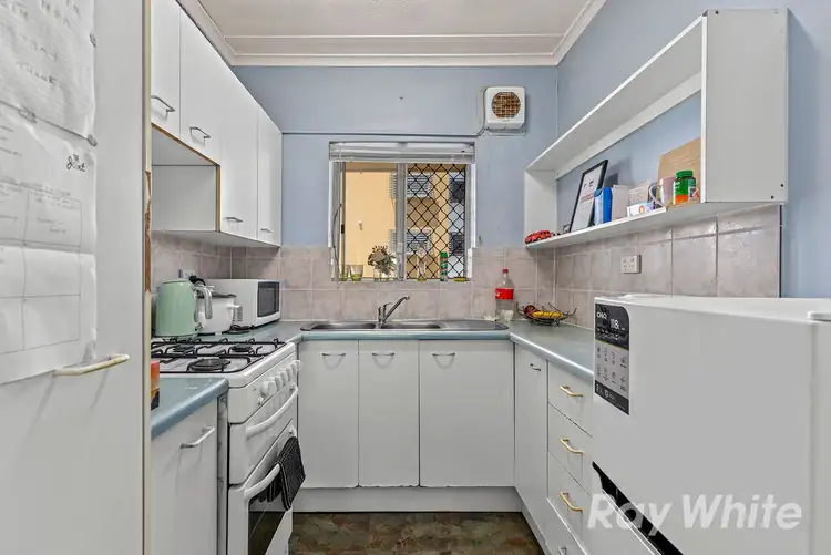 Fourth view of Homely apartment listing, 7/52 Union Street, Nundah QLD 4012