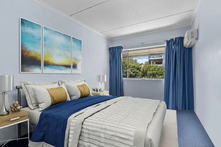 Fifth view of Homely apartment listing, 7/52 Union Street, Nundah QLD 4012