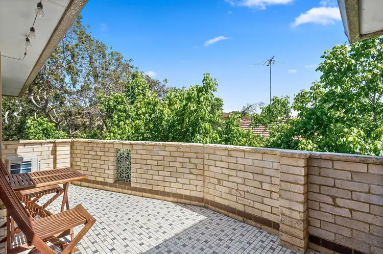 Second view of Homely unit listing, 9/34-36 George Street, Mortdale NSW 2223