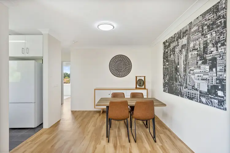 Fourth view of Homely unit listing, 9/34-36 George Street, Mortdale NSW 2223