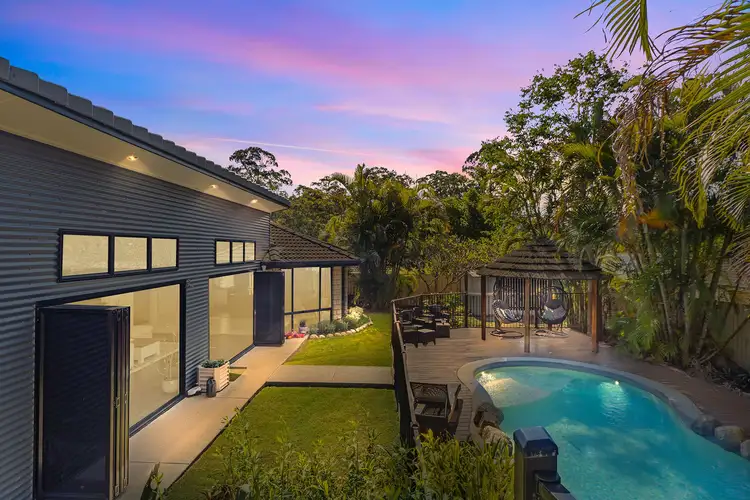 Main view of Homely house listing, 58 Hayward Avenue, Cashmere QLD 4500