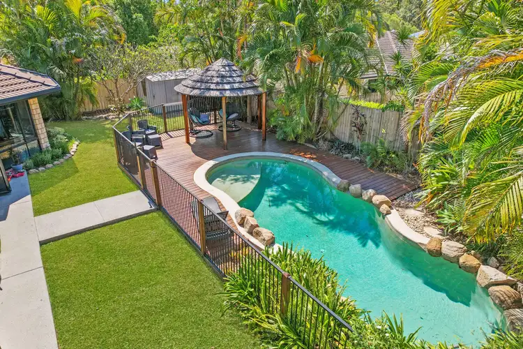 Second view of Homely house listing, 58 Hayward Avenue, Cashmere QLD 4500