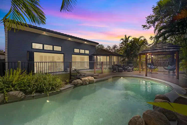Third view of Homely house listing, 58 Hayward Avenue, Cashmere QLD 4500